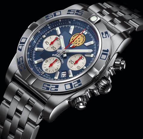 breitling chronograph limited edition|breitling chronograph watches for men.